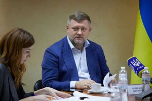 Олександр Корнієнко: Держава повинна розвивати потенціал Чорнобильської зони на користь країни та світу