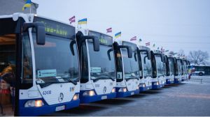 Мінсоцполітики оприлюднило проєкт постанови про передачу гуманітарного транспорту набувачам на період воєнного стану