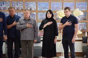 Проєкт «Код пам’яті»: увічнити пам’ять про наших Захисників