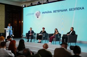 Зміни мають відбуватися не лише у сфері сервісів і програм, а й у законодавстві