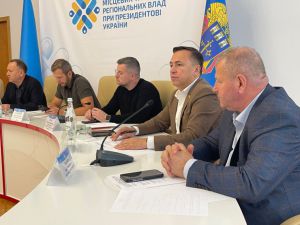 Спільні завдання для влади та громад — діяти як єдина команда