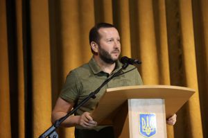 Військовий ліцей Державної прикордонної служби України відсвяткував 18 років  