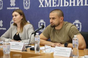 На Хмельниччині вдосконалюють регіональний план управління відходами  