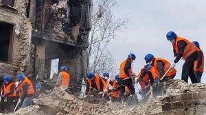 «Армія відновлення» — з початку дії проєкту вже видано понад 300 тисяч направлень