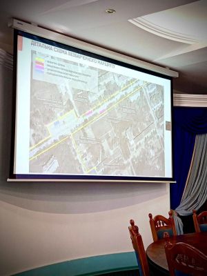 Громади Одещини презентували проєкти нових інклюзивних маршрутів