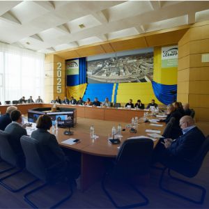 Відбулося засідання Тимчасової спеціальної комісії  Верховної Ради України для підготовки питань щодо посилення соціального захисту громадян, які постраждали внаслідок Чорнобильської катастрофи