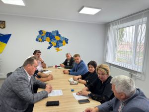 Закон про міжмуніципальне співробітництво працює не лише на папері, а й у житті