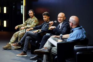 В українських технологіях — відповідь на запитання, як реагувати на сучасні безпекові загрози