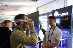 IT Arena 2025: Львів вітає головну технологічну подію року