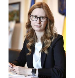 Роксолана Підласа: «Репараційний кредит» – зручний механізм для України, оскільки ми де-факто зможемо користуватися замороженими російськими грошима