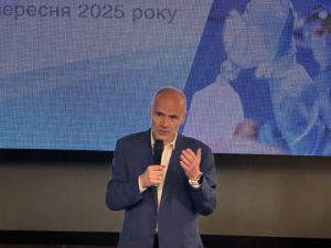 Конгрес анестезіологів України «КАН-2025»