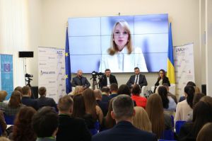 Доброчесність — не прикраса для офіційних промов, а умова виживання держави