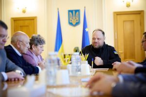 Головна мета Цивільного кодексу України — бути сучасним і зрозумілим документом, що надійно гарантує права та свободи людини в усіх сферах життя