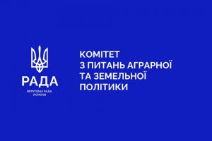 Обговорили подальші кроки законопроєктної роботи
