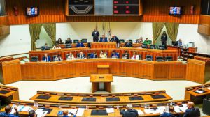 Парламент Сардинії — Consiglio Regionale della Sardegna