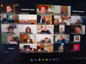 Комітет з питань гуманітарної та інформаційної політики розглянув пропозиції до законопроєкту про Державний бюджет на 2026 рік 