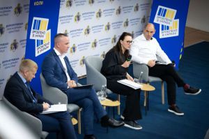 Ключові питання для розвитку економіки обговорено під час зустрічі  урядовців з представниками бізнесу