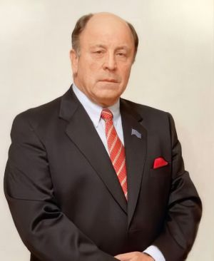 Пам'яті Валерія Олександровича Євдокимова.