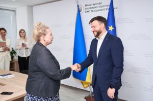Проєкт «Відновлення для всіх» — впровадження стратегічного планування та трансформація системи надання послуг у громадах