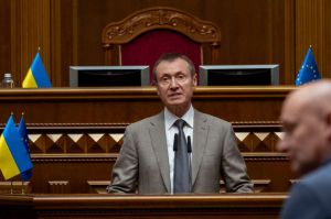 Єдність і захист прав громадян — ключові умови нашої Перемоги та довіри до влади