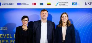 Олександр Корнієнко: Україна має значну підтримку на євроінтеграційному треці