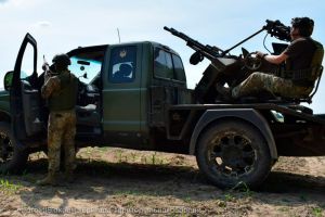 Чернігівщина посилює ППО: область виділяє додаткові 40 млн грн на захист від ворожих дронів