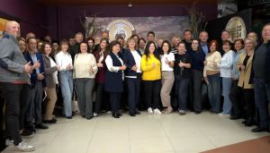 У Львові відбувся форум фермерів Local Ukraine за участю виробників і ритейлу