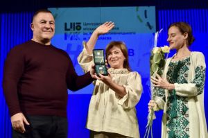 У Миколаєві відбулося святкування 125-річчя Центральної міської бібліотеки ім. М. Л. Кропивницького