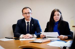 На Полтавщині продовжують облік житла для ВПО
