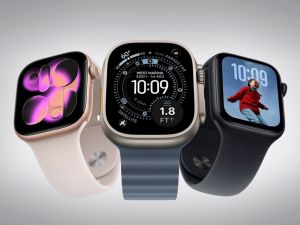 Де купити Apple Watch S11 в Україні?