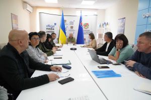 Луганські громади сприятимуть створенню пунктів обігріву для переселенців