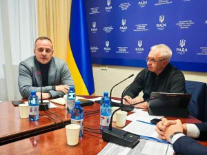 Тимчасова слідча комісія з ціноутворення в енергетиці розглянула ситуацію на енергоринку