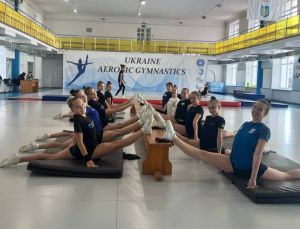Донеччина готується до міжнародного турніру «Plovdiv Cup – 2025»