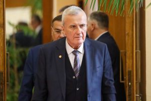 Академіка Анатолія Загороднього обрали на посаду президента Національної академії наук України
