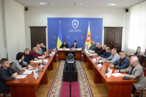 Захист, резерви та енергоощадність — головні пріоритети Рівненщини у новому опалювальному сезоні