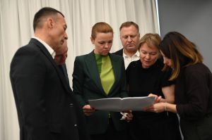 ЄС інвестує у будівництво нової дороги на Рівненщині