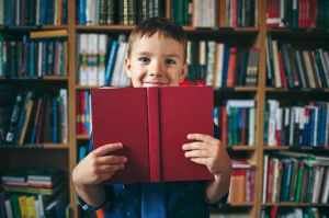 Відтепер «Пакунок школяра» можна витрачати на книги