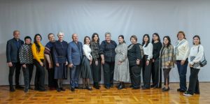 Житомирщина, Закарпаття та Львівщина об’єднують зусилля для розвитку гендерної політики