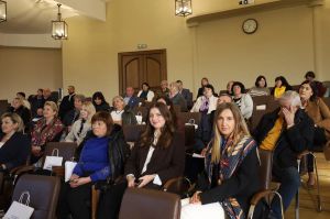 У Львові обговорили перспективи духовно-морального виховання в освіті