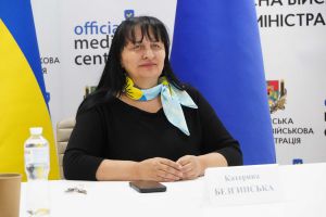 Луганчани провели онлайн-зустріч «Музика життя» до Всесвітнього дня ментального здоров’я