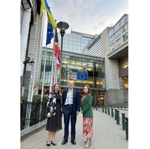 Україна розширює співпрацю з Німеччиною у фармацевтичній сфері та гармонізації стандартів із ЄС