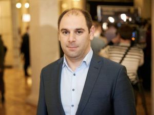 Парламент України схвалив створення Національної установи розвитку