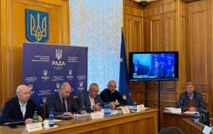 Комітет з питань аграрної та земельної політики рекомендує Верховній Раді України прийняти в цілому законопроєкт щодо приведення регулювання у сфері ветеринарної медицини та у сфері благополуччя тварин у відповідність до актів права Європейського Союзу