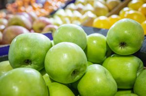 Цього тижня у столиці проведуть продуктові сільськогосподарські ярмарки