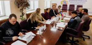 Дніпропетровська ОВА продовжує реалізацію екологічного проєкту за підтримки чеських партнерів