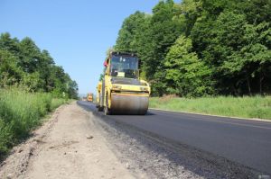 Прикарпаття поглиблює транскордонне співробітництво задля розвитку дорожньої інфраструктури 