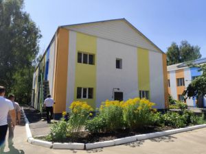 На Кіровоградщині енергосервісні проєкти реалізують без витрат із бюджету
