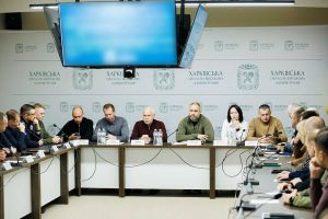 Розширено зону обов’язкової евакуації сімей із дітьми з Куп’янського району