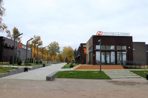 У Нескучному запрацює Центр для проживання внутрішньо переміщених осіб