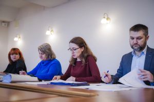 У жовтні 369 жителів Полтавщини отримають матеріальну допомогу з обласного бюджету